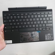 ASUS Chromebook Detachable CM3 C3000 Tablet Keyboard 10.inch picture