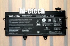 New Genuine PA5267U-1BRS OEM 44Wh Battery for Toshiba Portege X20W X20W-D X20W-E picture