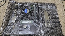 Gigabyte H310M S2H GSM Intel LGA 1151 - i5-8400 - 4GB - 256GB - Win 11 Pro picture