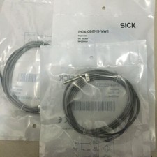 1PCS New FOR SICK sensor IH04-0B8NS-VW1 proximity switch Replacement picture