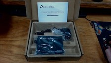 TP-Link Omada MC200CM Gigabit Multi-Mode Media Converter picture
