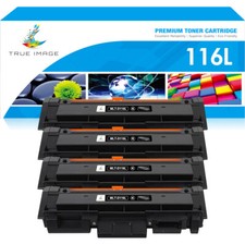 4x Toner Compatible With Samsung MLT-D116L D116L M2835DW M2885FW M2625D M2875FD picture