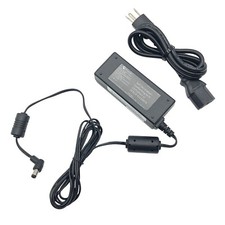 Genuine Polycom AC Adapter Power Supply 48V for Avaya Nortel IP Phones Series picture