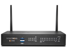 SonicWALL TZ470 WIRELESS-AC Promotional TRADEUP 3YR EPSS  03-SSC-1369  Brand New picture