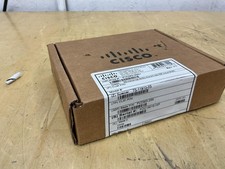 Cisco256 Channel High Density Voice & Video SDP Module GENUINE OEM PVDM3-256= picture