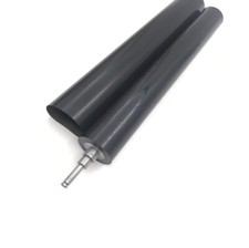 D008AK001 Fuser Film Sleeve + Lower Pressure Roller Fits For Brother MFC-L5850 picture