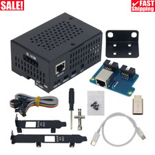BLIKVM V3 HAT PiKVM KVM over IP Raspberry Pi 4B PoE HDMI CSI for Server Operate picture