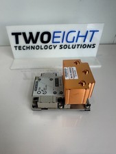 LOT OF 2 Cisco Performance CPU Heatsink TDP 150-205W UCS C240 M5 74-106037-01 picture