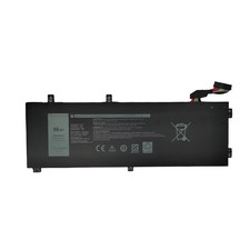 V0GMT 56Wh Laptop Battery for Dell VOSTRO 7500 G7 17 7700 0W62W6 4K1VM picture