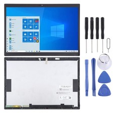 Lenovo Yoga Duet 7 7-13IML05 2020  LCD Screen Digitizer Assembly with Frame picture
