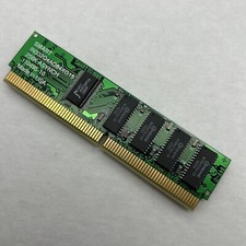 256K Cache Memory Module for 486 Motherboard Smart ASYNCH AT 32kx64 L2 Pipeline picture