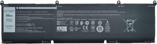 69KF2 Laptop Battery 86Wh 7167mAh 11.4V Series 0P8P1P 0DVG8M 70N2F Compatible picture
