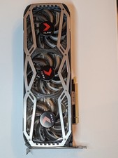 PNY GeForce RTX 3090 24GB GDDR6X XLR8 REVEL EPIC-X RGB picture