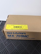 Genuine SHARP MX-701MC  Main Charger Kit NEW picture