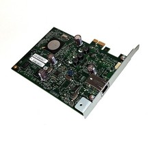 Network Board (Jester PCA) for HP Designjet T920 T1500 T2500 T3500 CR357-60263 picture
