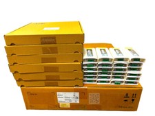 JL479A I New HPE Aruba Switch 8320 48Port 10/6 40 X472 5 2 +24x J4858D 6x JH235A picture