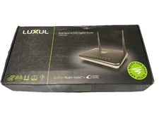 Luxul XWR-1200 Dual-Band AC1200 Gigabit Router picture