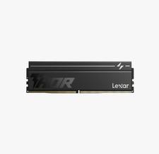 Lexar LD5U16G60C360V-RGS DDR5 UDIMM 16GB 6000 MT/s 1.4V CL36 THOR G2 OC HEATS... picture
