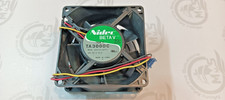 NIDEC BETA V TA300DC M35133-58PW1 24V DC 80mm 3-Wire Cooling Fan Pack of 2 picture