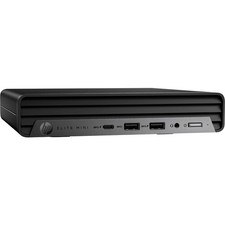 HP Elite Mini 800 G9 i5-12500T 16GB 256GB SSD Win 11 Pro Excellent picture