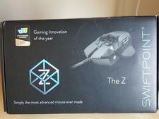 Swiftpoint Z Programmable Mouse Kickstarter Edition picture