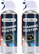 Compressed Air Duster- Computer Air Duster Blower for Laptop picture
