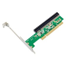 1pc  PCI to PCI Express Conversion Card PCI 32-Bit Card for PCIE X16 Adapter picture