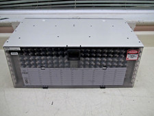 Commscope FDF Fiber Termination Chassis Cat No: 50063742-001  picture