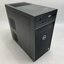 Dell Precision 3630 MT Intel Core i7-9700 3GHz 8GB Quadro P620 RAM No HDD/OS picture