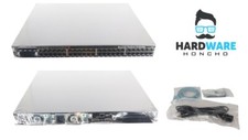 Brocade FCX648S FastIron Series 48 Port Gigabit Switch - refurbished picture