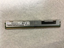 16GB 2RX4 PC4-17000 (DDR4-2133) ECC REG VLP Micron MTA36ADS2G72PZ-2G1A1 picture