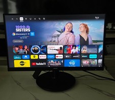 Philips 22 inch Class Thin Full HD (1920 x 1080) FHD 100Hz VA VESA  Monitor picture
