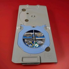 Printer CD/DVD/BluRay Media Printing Tray HP Photosmart C5280 picture