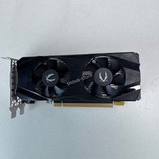 ZOTAC GAMING GeForce GTX 1650 LP Low Profile 4GB Video card picture
