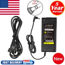 120W AC Adapter Charger For MSI MS-16J2 MS-16J3 MS-16J5 GL62 Laptop Power Supply picture
