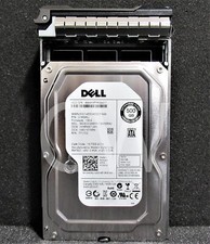 1KWKJ FOR Dell WD5003ABYX 500GB 7.2K RPM 3Gb/s 3.5