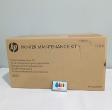 Genuine HP CE731A Fuser Maintenance Kit - 110 / 120 Volt picture