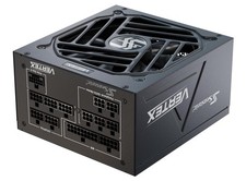 Seasonic Vertex PX-1200 1200W Power Supply ATX 3.1 & PCIe 5.1 Ready picture