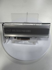 Intel DC P4608 Series 6.4TB PCIe NVMe SSD--SSDPECKE064T7S picture