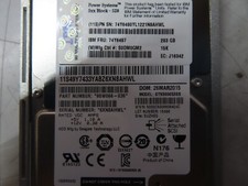 42R6692 IBM 283GB 15K SAS 3G 3.5'' HDD 44V6853 44V6861 44V4436 44V4812 picture