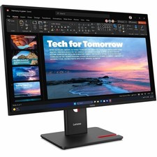 Lenovo 64AAGAR2UZ ThinkVision T27QD-40 27
