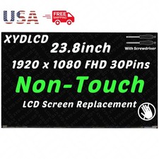 23.8in for HP 24-F0065NL 24-F0065NW 24-F0066A All-in-One LCD Non-Touch Screen A+ picture