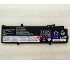 New Genuine L21D4P71 Battery for Lenovo ThinkPad T14 P14s Gen3 L21M4P71 L21L4P71 picture