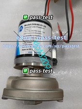 1pcs Jabsco Cyclone Low Pressure Diaphragm Pump Water Pump 50840-0124 24V 5A picture