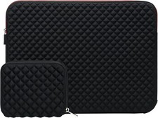 Laptop Sleeve Bag for 17-17.3 inch Dell XPS/HP Pavilion/Ideapad/Acer/Alienware picture