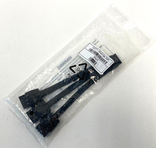 OEM NVIDIA 12VHPWR 16 Pin to 3x8 Pin PCIE Power Adapter Cable RTX 4080 4070 GPU picture