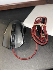 Red Dragon Wired 7200 DPI Optical RGB Griffin Gaming Mouse M602A-RGB picture