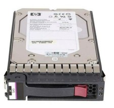 Compatible HP 516816-B21 517352-001 516810-002 450GB 6G SAS 3.5