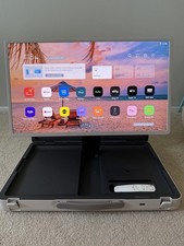 LG StanbyMe GO 27″ Portable Wireless Touch Screen picture