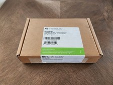 New Net Patibles WS-G5483-NP  1000BASE-TX GBIC Copper Connection 100m RJ-45 picture
